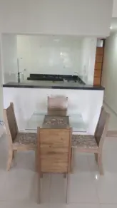 Apartamento CAMINHO DO LAGO, Caldas Novas - GO — foto 2