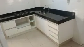 Imagem 3 - Apartamento em CAMINHO DO LAGO, Caldas Novas - GO