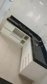 Imagem 2 - Apartamento em CAMINHO DO LAGO, Caldas Novas - GO