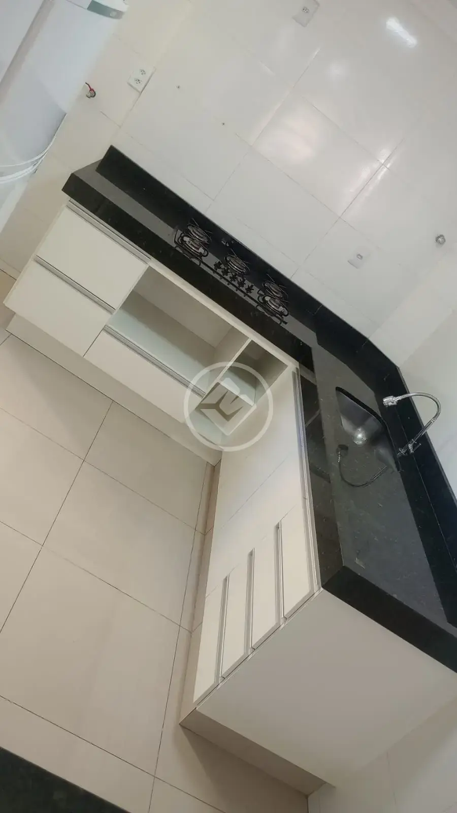 Imagem 2 - Apartamento em CAMINHO DO LAGO, Caldas Novas - GO