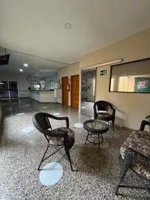 Apartamento Turista 1, Caldas Novas - GO — foto 2