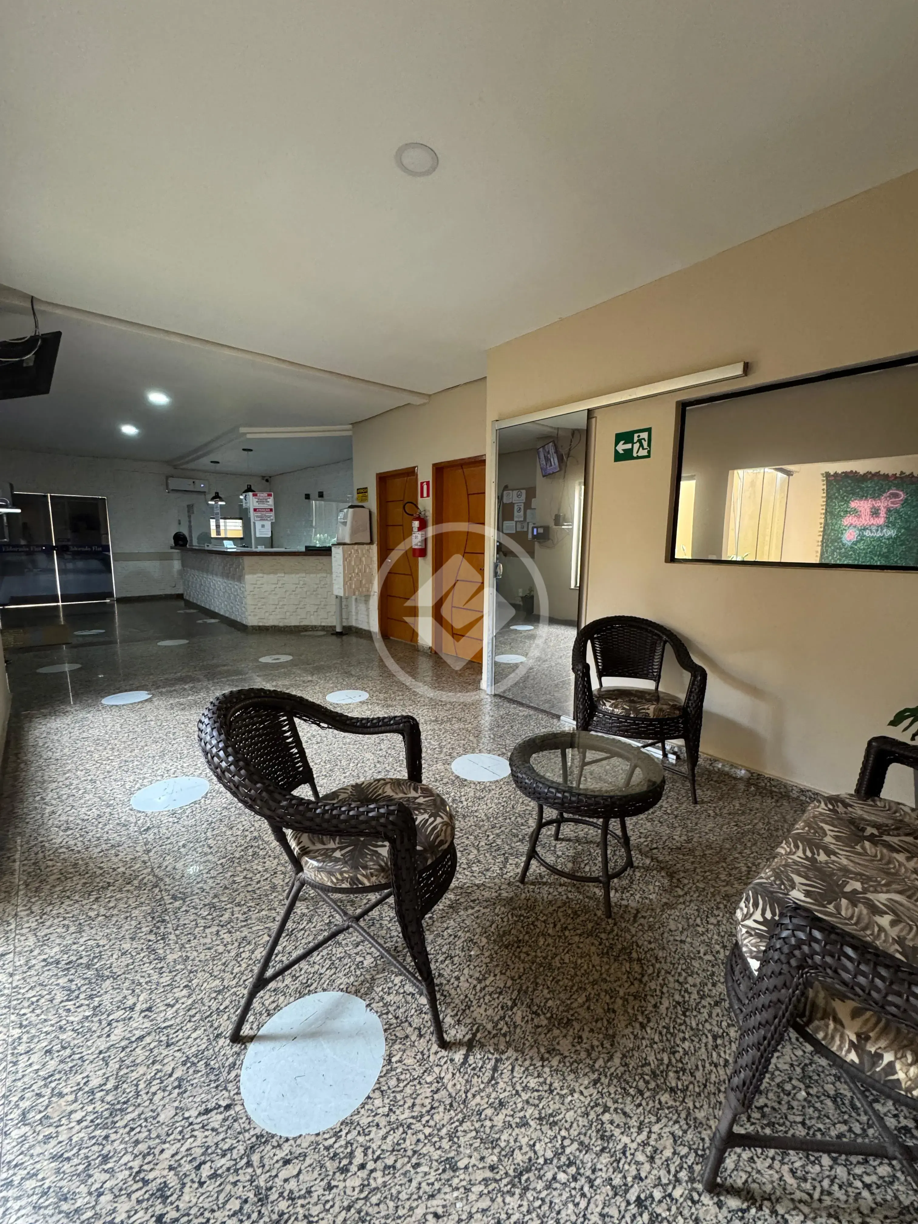 Image 2 - Apartamento em Turista 1, Caldas Novas - GO