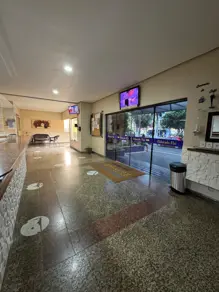 Imagem 2 - Apartamento em Turista 1, Caldas Novas - GO