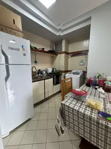 Imagem 6 - Apartamento em Turista 1, Caldas Novas - GO
