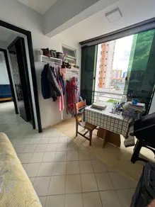 Imagem 5 - Apartamento em Turista 1, Caldas Novas - GO