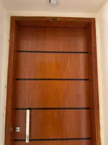 Imagem 4 - Apartamento em Turista 1, Caldas Novas - GO
