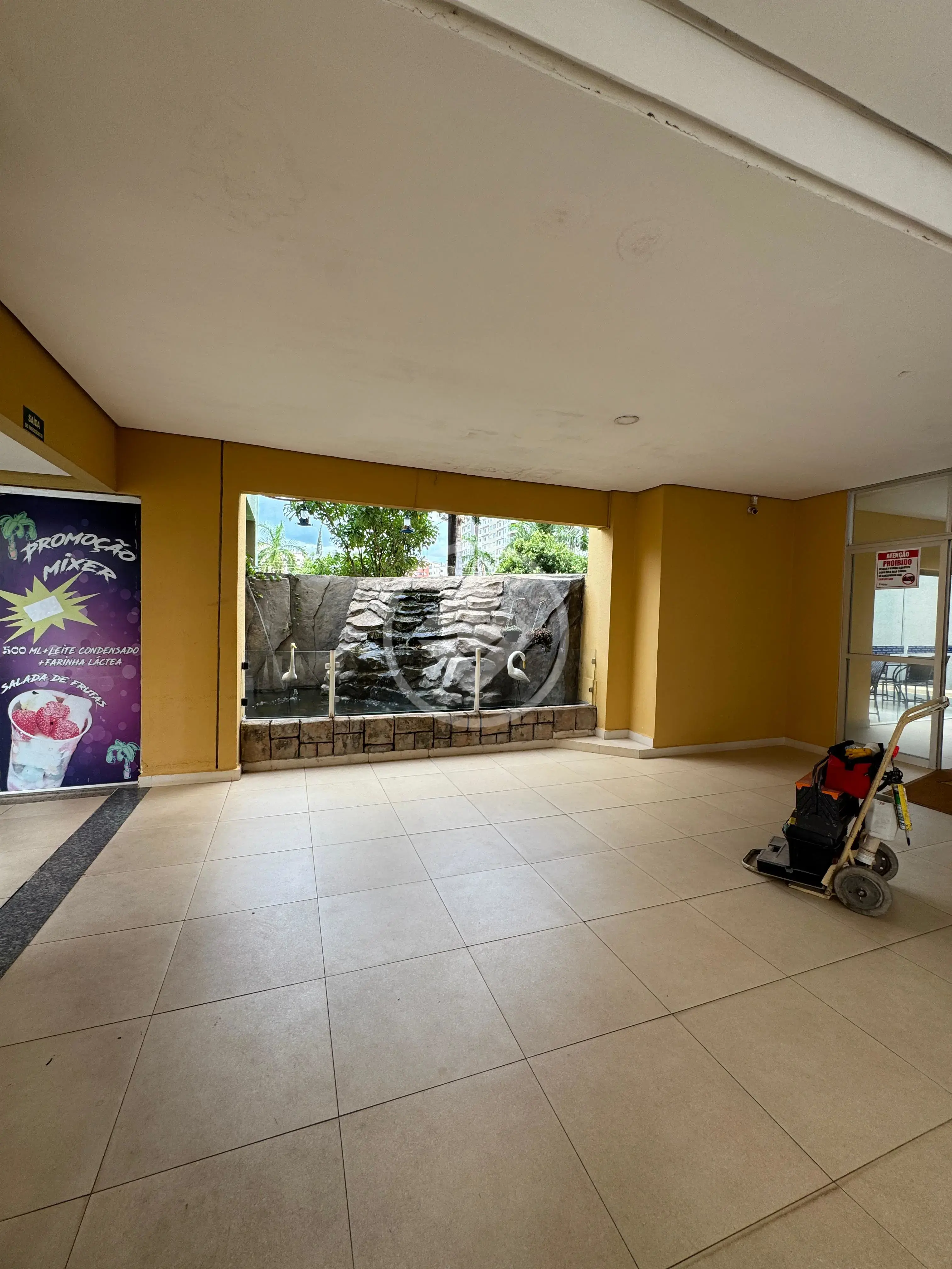 Image 17 - Apartamento em Turista 1, Caldas Novas - GO