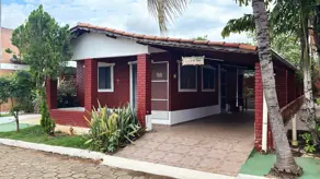 Casa Condomínio Centro, Caldas Novas - GO — foto 1