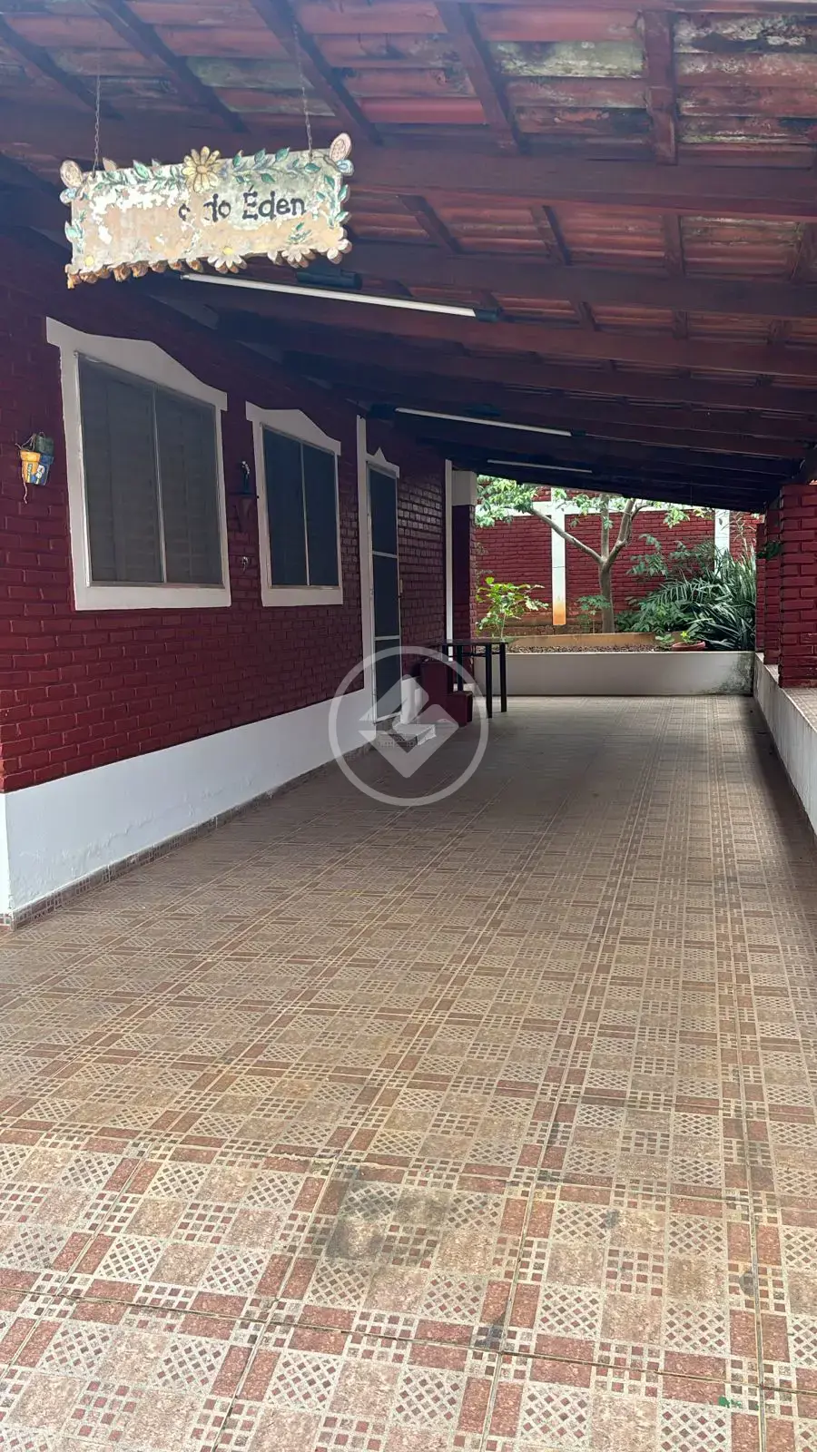 Imagem 1 - Casa Condomínio em Centro, Caldas Novas - GO