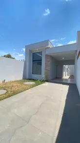 Casa Portal das águas quentes 2, Caldas Novas - GO — foto 1