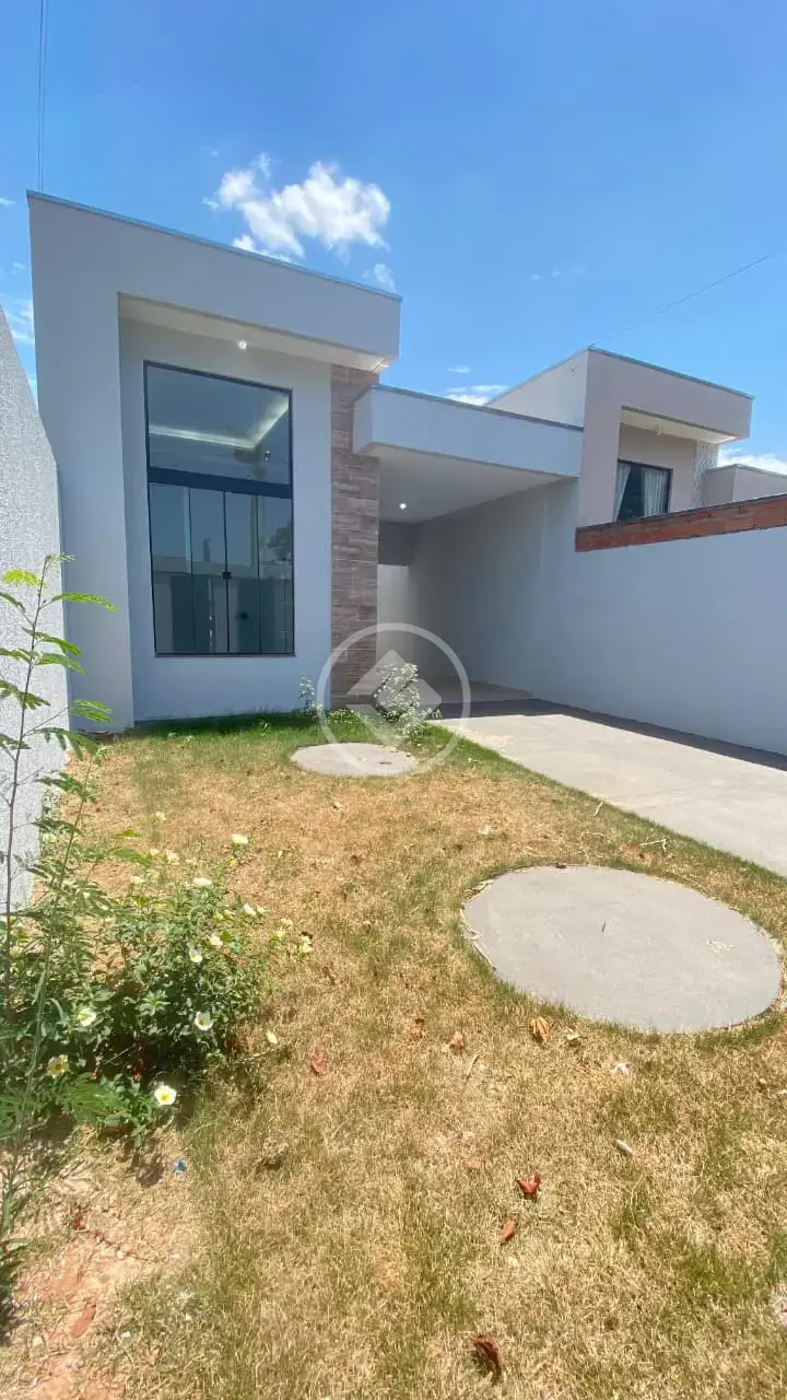 Image 2 - Casa em Portal das águas quentes 2, Caldas Novas - GO
