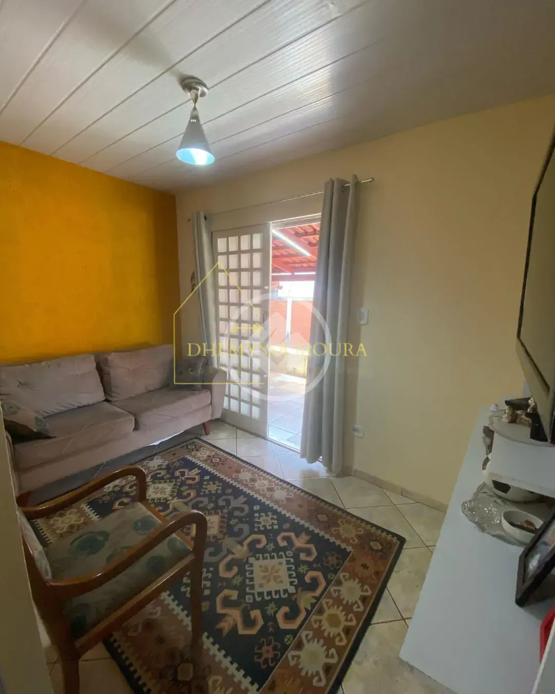 Imagem 3 - Casa Condomínio em Centro, Caldas Novas - GO