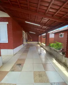 Casa Condomínio Centro, Caldas Novas - GO — foto 2
