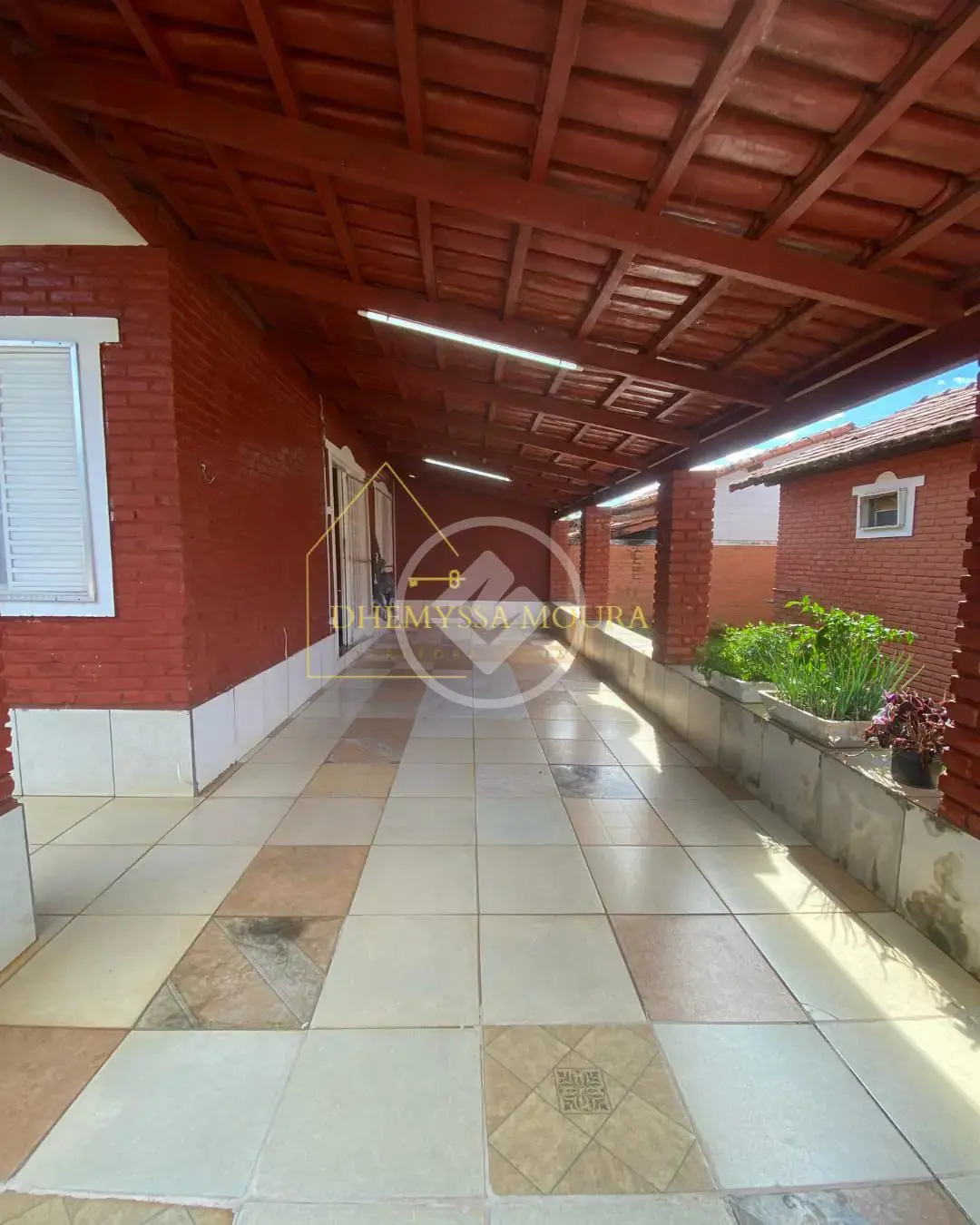 Imagem 1 - Casa Condomínio em Centro, Caldas Novas - GO