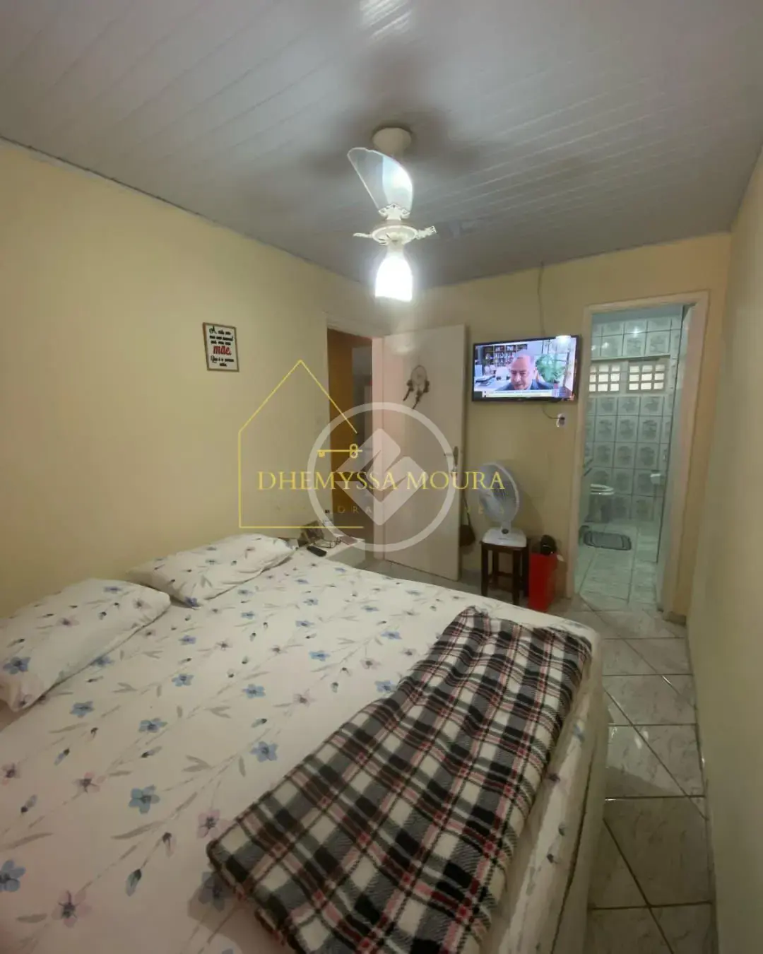 Imagem 6 - Casa Condomínio em Centro, Caldas Novas - GO