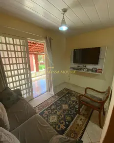 Imagem 2 - Casa Condomínio em Centro, Caldas Novas - GO