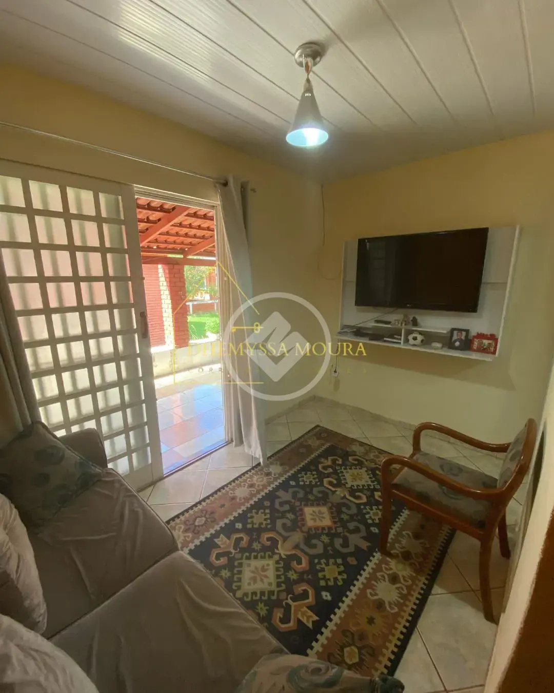 Imagem 2 - Casa Condomínio em Centro, Caldas Novas - GO