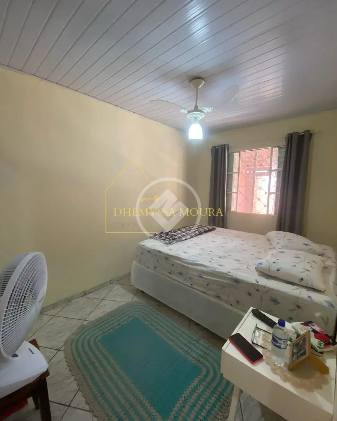 Imagem 5 - Casa Condomínio em Centro, Caldas Novas - GO