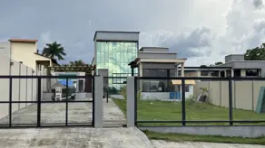 Casa Condomínio Marinas de Caldas, Caldas Novas - GO — foto 1
