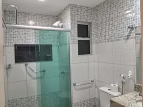 Apartamento lagoa flat, Caldas Novas - GO — foto 2