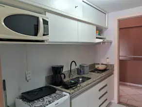 Imagem 3 - Apartamento em lagoa flat, Caldas Novas - GO