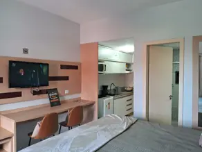 Imagem 6 - Apartamento em lagoa flat, Caldas Novas - GO