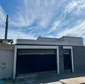 Casa Estância Itaguaí, Caldas Novas - GO — foto 1