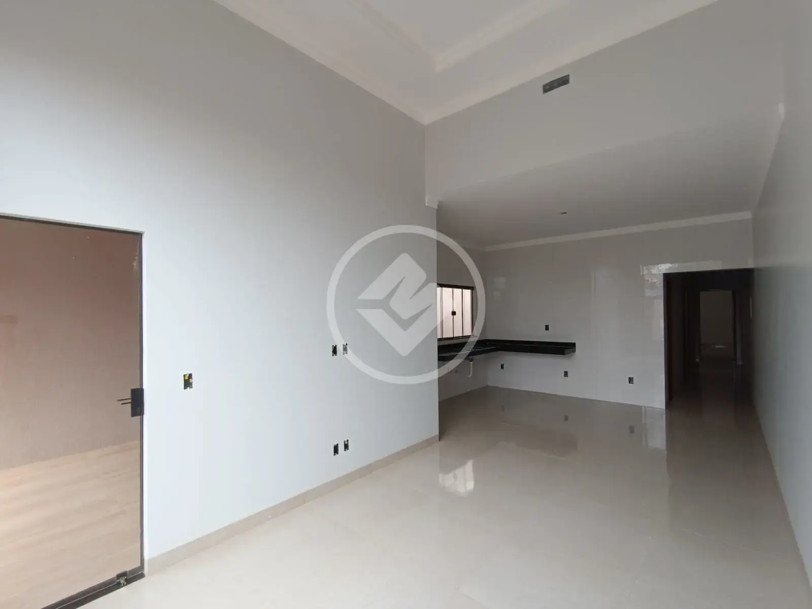 Imagem 4 - Casa em Estância Itaguaí, Caldas Novas - GO