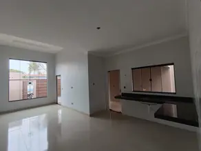 Imagem 5 - Casa em Estância Itaguaí, Caldas Novas - GO