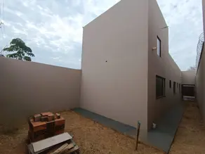 Imagem 3 - Casa em Estância Itaguaí, Caldas Novas - GO