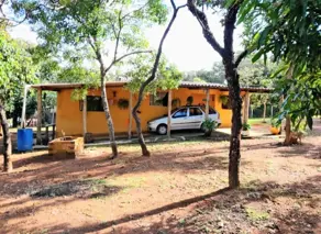 Chácara central, Bonfinópolis - GO — foto 1