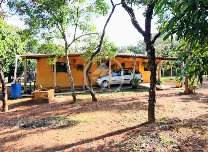 Imagem 1 - Chácara em central, Bonfinópolis - GO