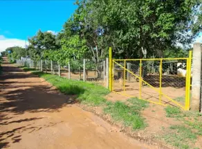 Imagem 5 - Chácara em central, Bonfinópolis - GO