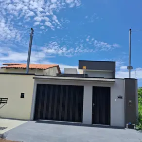 Casa Setor Bela Vista, Caldas Novas - GO — foto 1