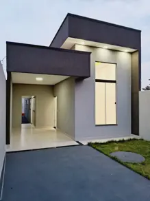 Imagem 2 - Casa em Setor Bela Vista, Caldas Novas - GO
