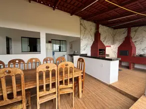 Casa Portal das Águas Quentes, Caldas Novas - GO — foto 1