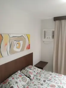 Imagem 4 - Apartamento em Centro, Caldas Novas - GO