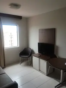 Imagem 2 - Apartamento em Centro, Caldas Novas - GO