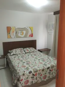 Apartamento Centro, Caldas Novas - GO — foto 1