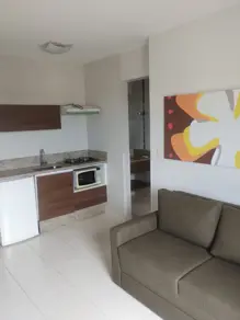 Apartamento Centro, Caldas Novas - GO — foto 2