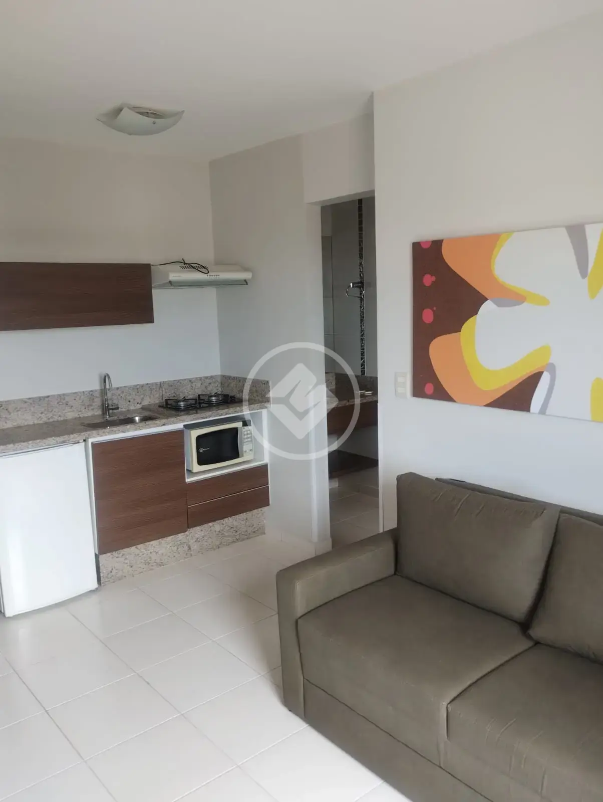 Image 2 - Apartamento em Centro, Caldas Novas - GO