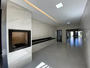 Imagem 2 - Casa em Bandeirante, Caldas Novas - GO