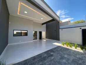 Casa Bandeirante, Caldas Novas - GO — foto 1