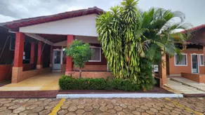 Casa Condomínio Mansões Águas Quentes, Caldas Novas - GO — foto 2