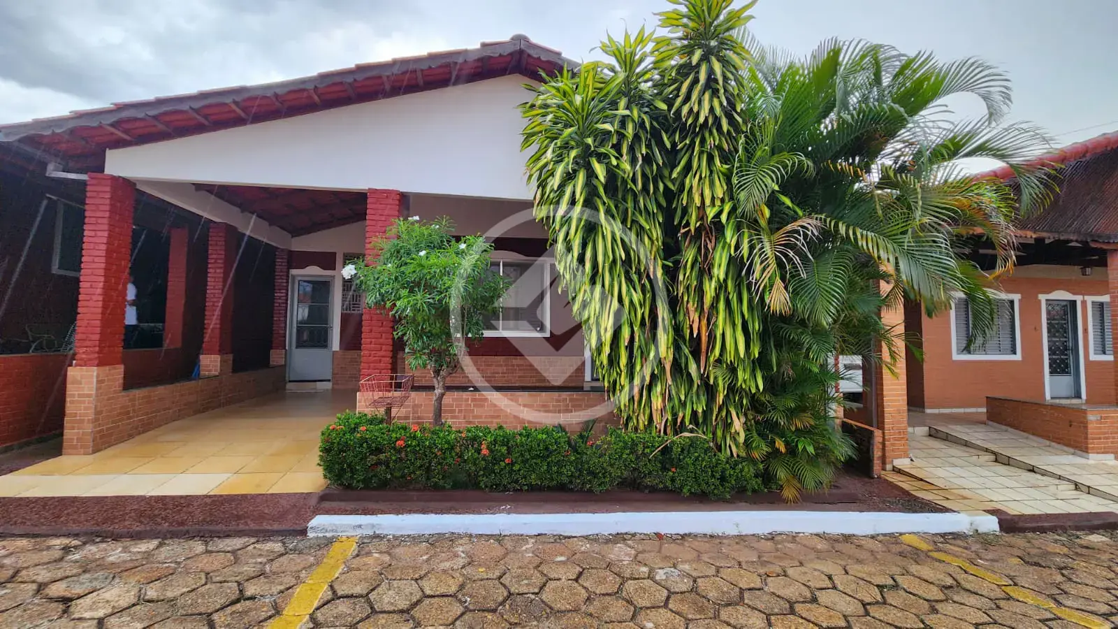 Image 2 - Casa Condomínio em Mansões Águas Quentes, Caldas Novas - GO