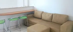 Imagem 4 - Apartamento em Do Turista 2ª Etapa, Caldas Novas - GO