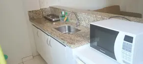 Imagem 2 - Apartamento em Do Turista 2ª Etapa, Caldas Novas - GO