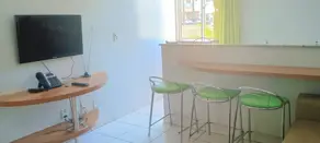 Apartamento Do Turista 2ª Etapa, Caldas Novas - GO — foto 2