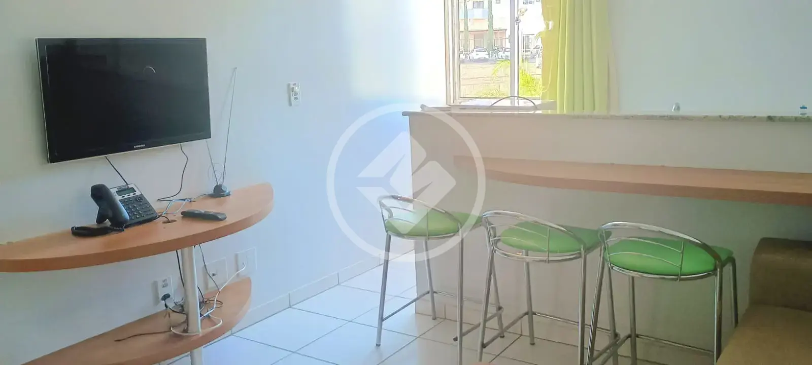 Image 2 - Apartamento em Do Turista 2ª Etapa, Caldas Novas - GO