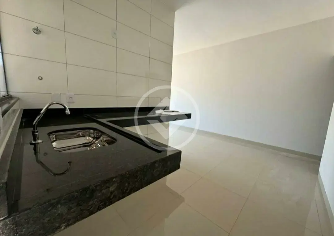 Imagem 1 - Casa em Residencial Caminho do Lago, Caldas Novas - GO